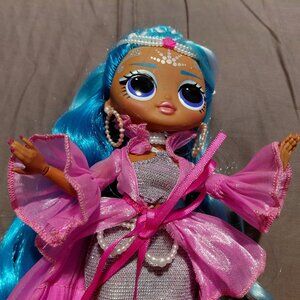 Lol OMG Splash Beauty